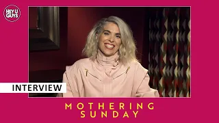 Mothering Sunday director Eva Husson on her cast & adapting the novella for the screen