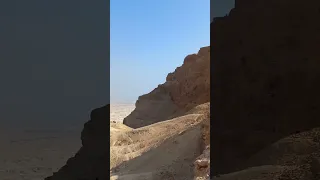 Крепость Масада. Израиль. Masada fortress israel.מבצר מצדה