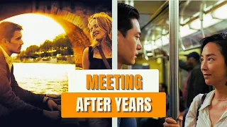 Movies about Meeting Again After Years Apart