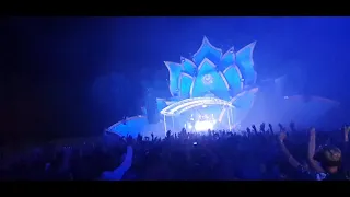 Refuzion - Wake of the Warrior (Reverze Anthem 2021) Live at Sunset Festival 2021