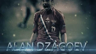 Alan Dzagoev | CSKA-videohits.com - Videobattle IV - round 1 | KADET