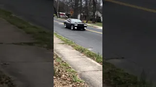 Dodge Challenger R/T 2010 Hemi