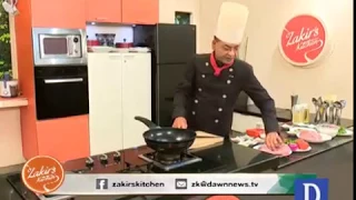 Zakir's Kitchen January 16th,2018