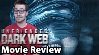 Unfriended: Dark Web - Movie Review