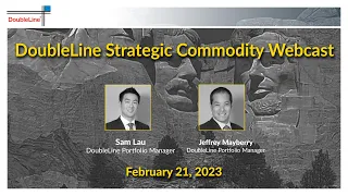 Strategic Commodity - Macro 2-21-23