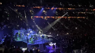 Bruce Springsteen and The E Street Band - “Brilliant Disguise” - Tampa, Florida- February 1, 2023