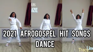 2021 Afrogospel Hit Songs, dance| Ada, Joe Praize, Samsong, Moses Bliss, Limoblaze  and more | Tracy
