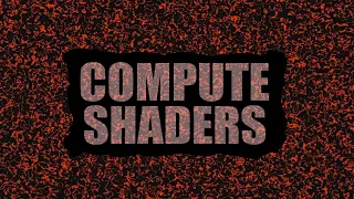 The POWER of COMPUTE SHADERS!!!