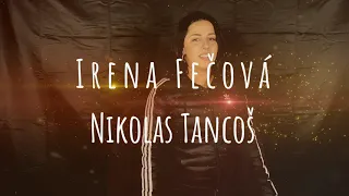 Irena Fečová ❌ Nikolas Tancoš - Šunes Man ( Video klip - Cover )