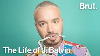 The Life of J. Balvin