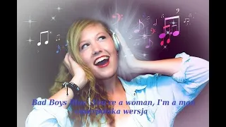 Solero - Bad Boys Blue You're woman polska wersja (cover 2020)