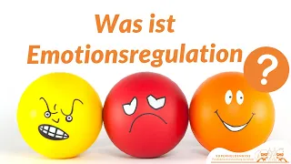 Was ist Emotionsregulation Oder: Wie lernen Kinder ihre Gefühle zu lenken!