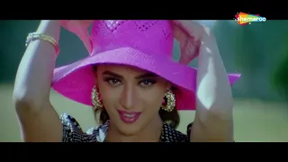 Kam Se Kam Itna Kaha Hota | Salman Khan | Madhuri Dixit | Dil Tera Aashiq (1993)