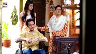 Mere Apne | Last Episode | BEST MOMENT | Usama Khan Zainab Shabbir | ARY Digital