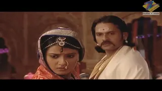 ये कैसा अपशगुन हुआ Jhansi के राज्य में | Jhansi Ki Rani | Full Ep - 282 | Zee TV