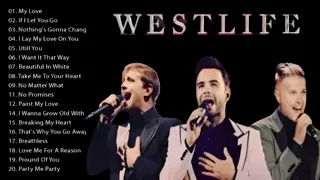 WESTLIFE GREATEST HITS I THE BEST, GREATEST AND HITS OF WESTLIFE