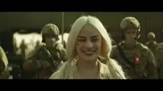 You Don't Own Me — Harley Quinn (RUS SUB)