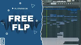 [FREE FLP] FULL PROJECT FILE SLAP HOUSE