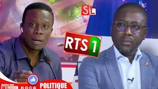 “On a grandi ensemble..Dina changé RTS”Révélation inattendue de Pa Assane sur la nomination Pape Alé