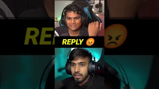 BEAST BOY SUBH REPLY TO TECHNO GAMERZ HATERS | TECHNO GAMERZ REACTION | BBS REACT ON UJJWAL