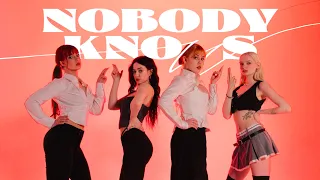 KISS OF LIFE (키스오브라이프) 'Nobody Knows' DANCE COVER by UPBEAT