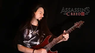 Assassin's Creed Ezio's Family metal cover by Veil Of Time