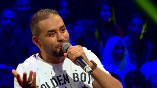 Fennanine live 2018 avec  Bilal Sghir