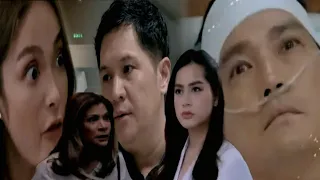 Hindi kita kilala Analyn-Dr.RJ || Abot Kamay na Pangarap Advance Episode 165 15 March 2023 Review