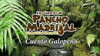 Cuentos de Pancho Madrigal - Cuento Galopeño - Teófilo el ordeñador