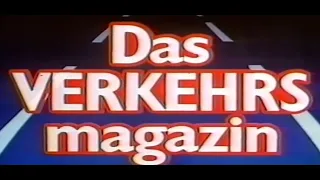 Das Verkehrsmagazin DDR - Landwirtschaft / Licht und Sicht