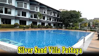 SilverSand Villa Reviews | Jomtien Beach Pattaya Hotel Reviews