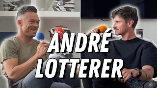 André LOTTERER - Triple vainqueur des 24h du Mans, la vie de rêve après beaucoup de sacrifices 🏁
