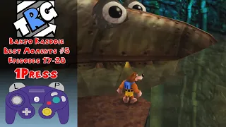 TheRunawayGuys - Banjo Kazooie - Best Moments #5