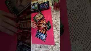 Tygodniowka 22-28 listopad 💫💫💞wybierz kartę tarot