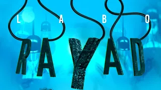 RAYAD - LABO  (clip officiel)
