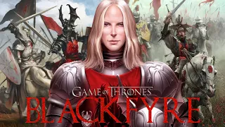 Daemon Blackfyre & The Blackfyre Rebellion | Game of Thrones Lore