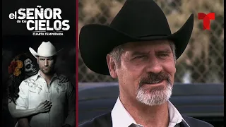 El Señor de los Cielos 4 | Capítulo 76 | Telemundo