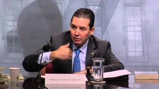 Democracy in Mexico: Political Reform and the Vote of Mexicans Abroad