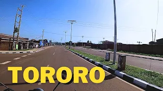 TORORO TOWN | The 'Rock' of Eastern Uganda Bordering Kenya. How It Looks In 2023