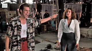 Ace Ventura : C'est un mec