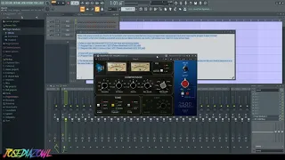 WaveShell Fl Studio Issues Error - It does not reopen the plugin when saving project.
