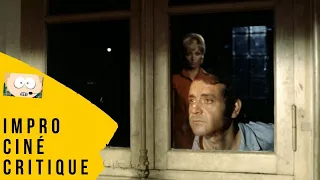 Impro Ciné Critique #1113 : Le Boucher (1970)