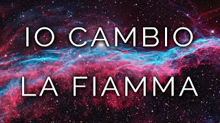 1262-IT Stefania, IO CAMBIO LA FIAMMA - Ipnosi Esoterica ∞ Lucio Carsi