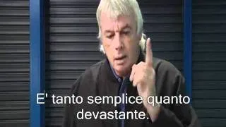 David Icke Talking About Occupy Wall Street - 2da parte (sub ita)