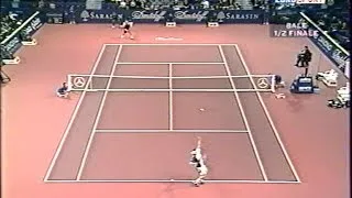 ATP Bale 2003 Nalbandian vs Roddick SF