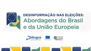 Seminário Desinformação nas Eleições