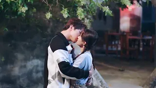 [Full Version] He wanted to reconcile and couldn't help but kiss the girl💗Love Story Movie