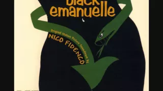 Black Emanuelle (Italia, 1975) de Nino Fidenco
