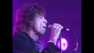 Mick Jagger - Promotion "1993 Wandering Spirit Album" (2022)