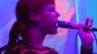 Glass Candy - Candy Castle *Live* With Great Audio!!